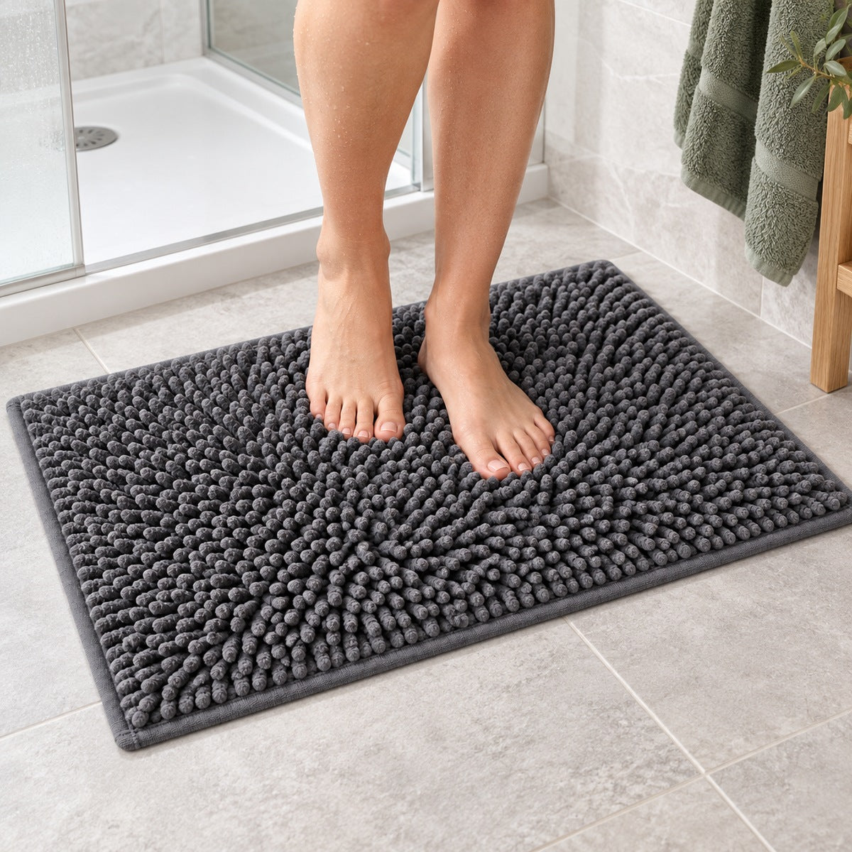 Banyo çıkışı
